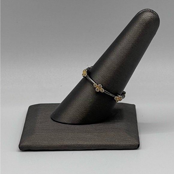 Freida Rothman Stacking Ring - Picture 2 of 3